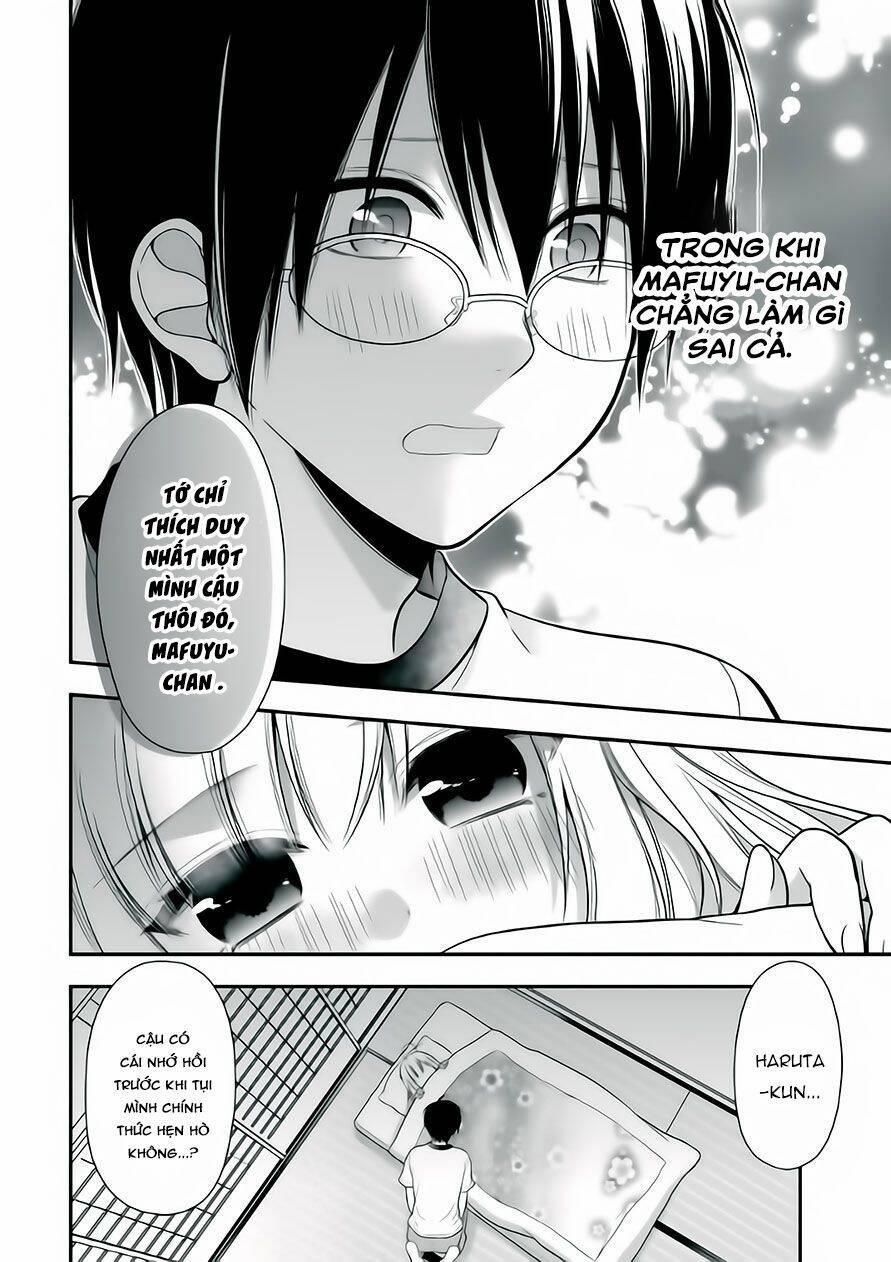 Futago, Futagokoro 5 trang 22