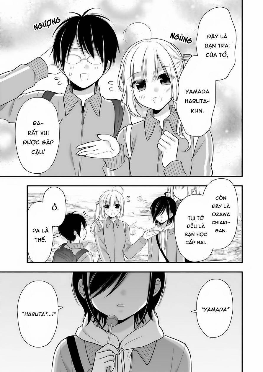 Futago, Futagokoro 5 trang 5