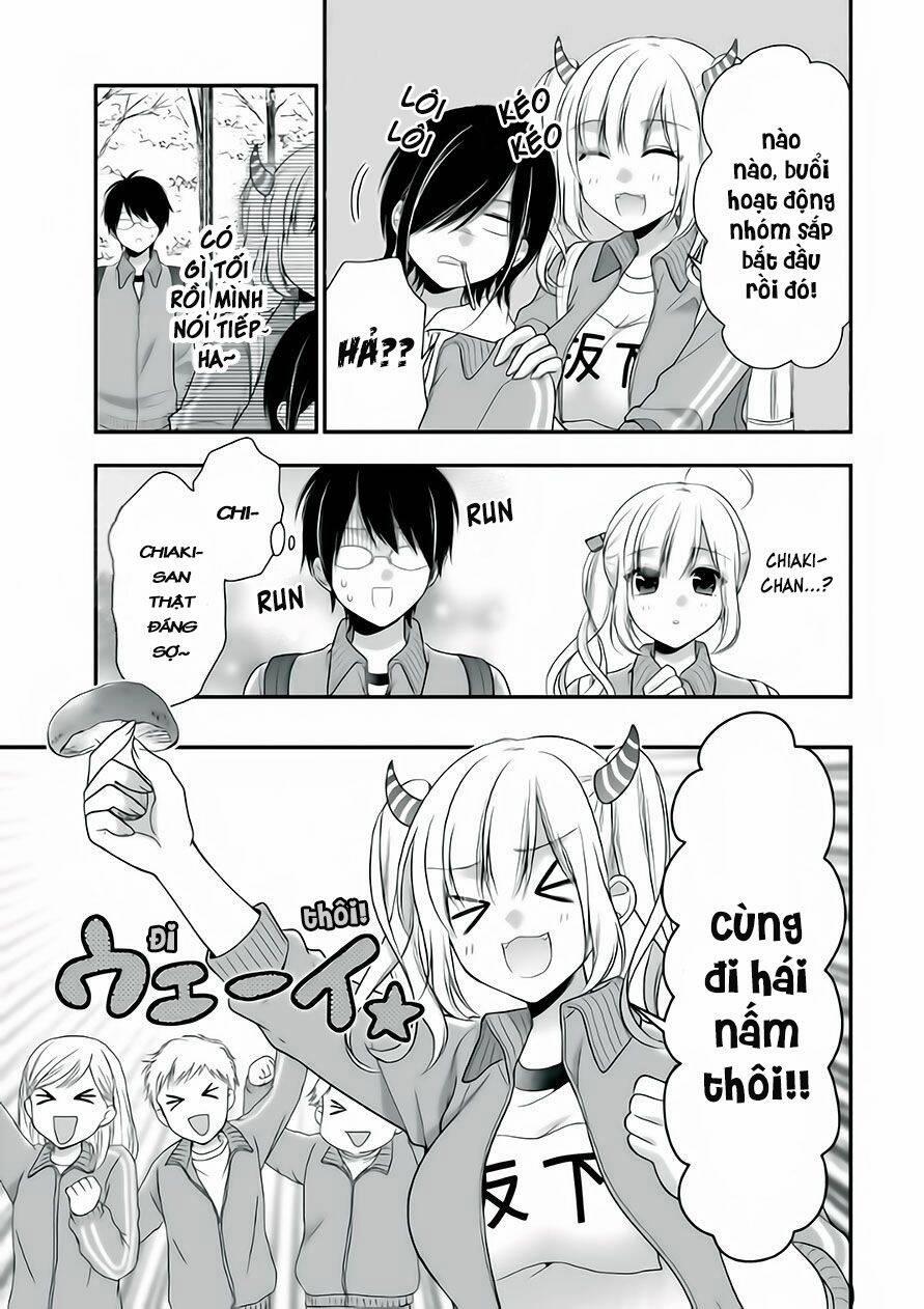 Futago, Futagokoro 5 trang 7