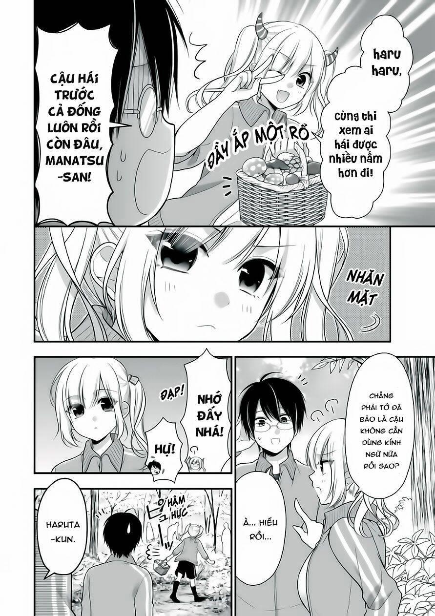 Futago, Futagokoro 5 trang 8