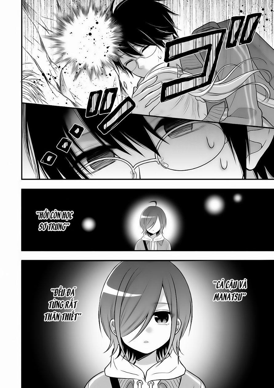 Futago, Futagokoro 6 trang 24