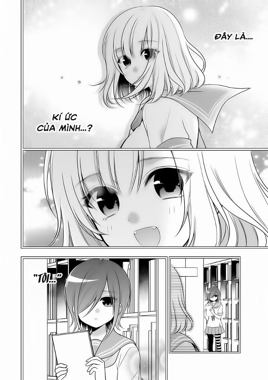 Futago, Futagokoro 6 trang 26