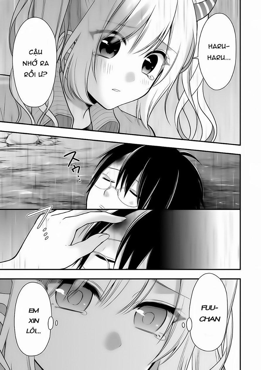 Futago, Futagokoro 6 trang 29