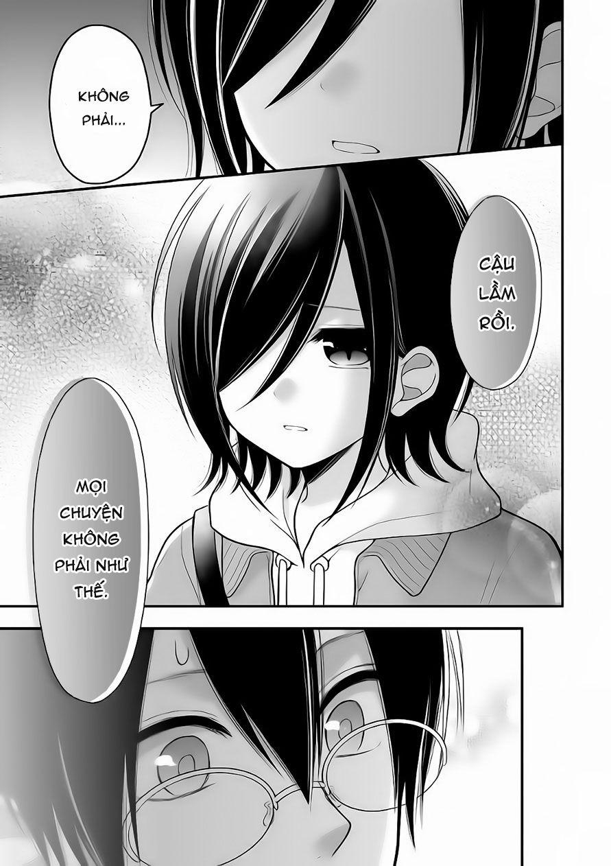 Futago, Futagokoro 6 trang 5