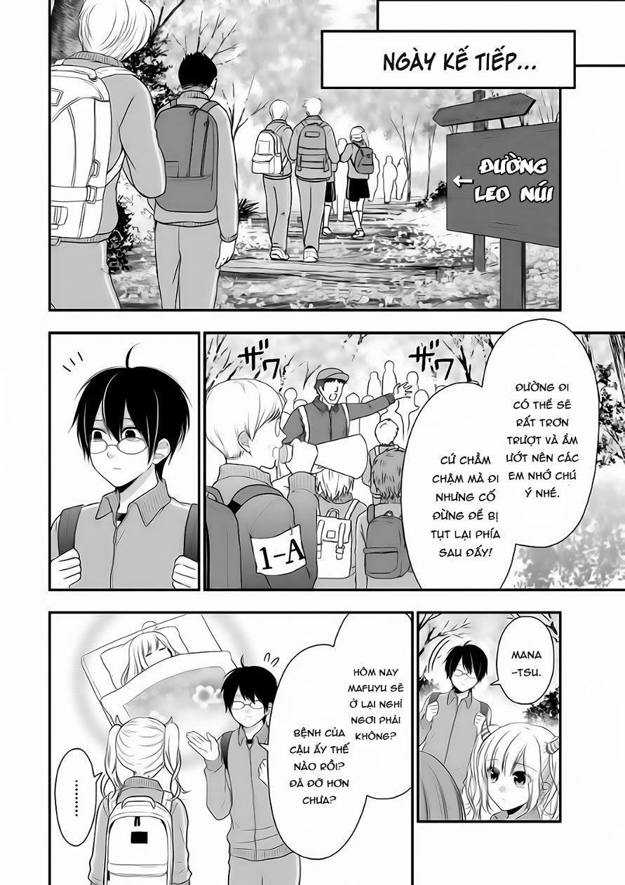 Futago, Futagokoro 6 trang 6