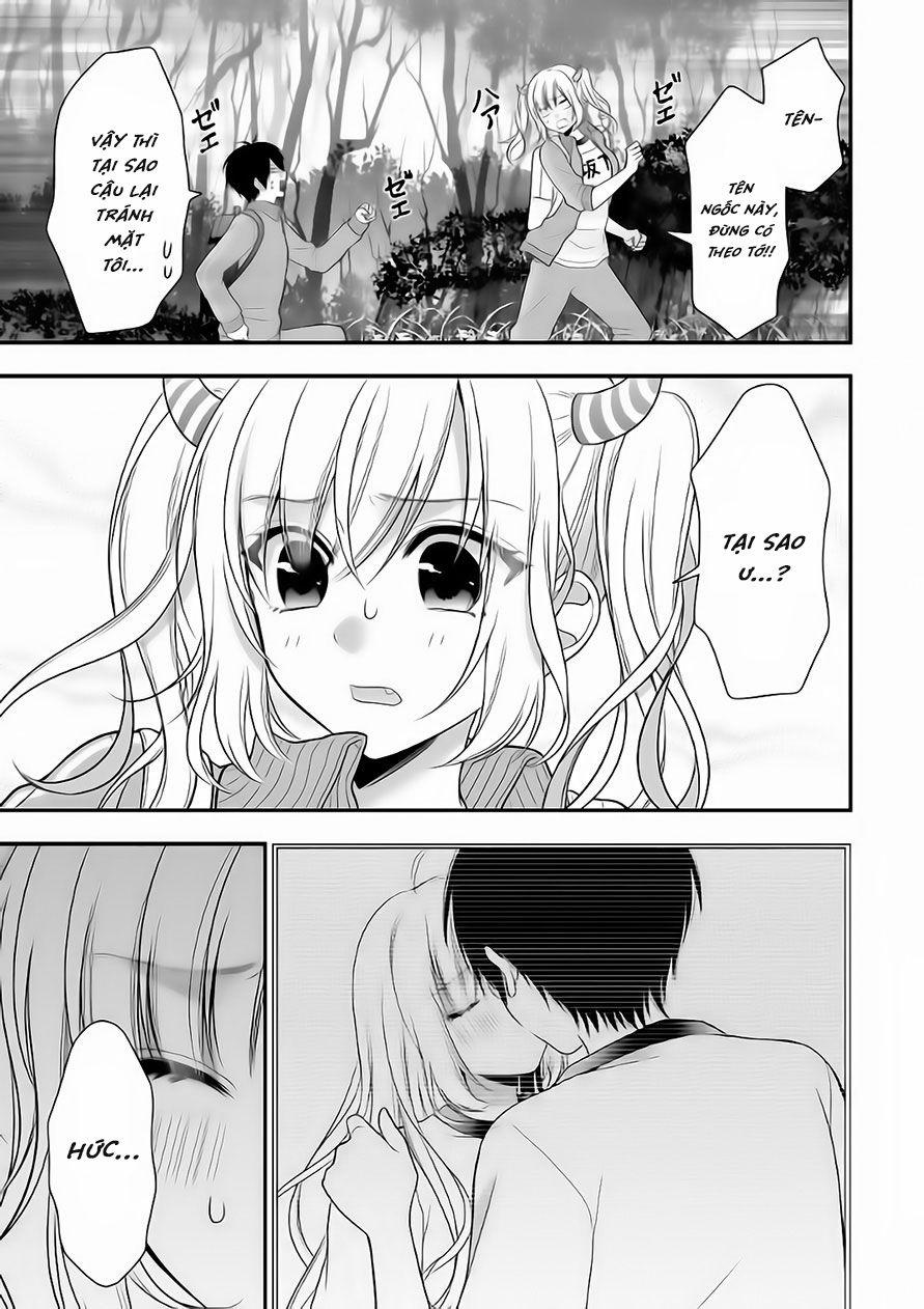 Futago, Futagokoro 6 trang 9