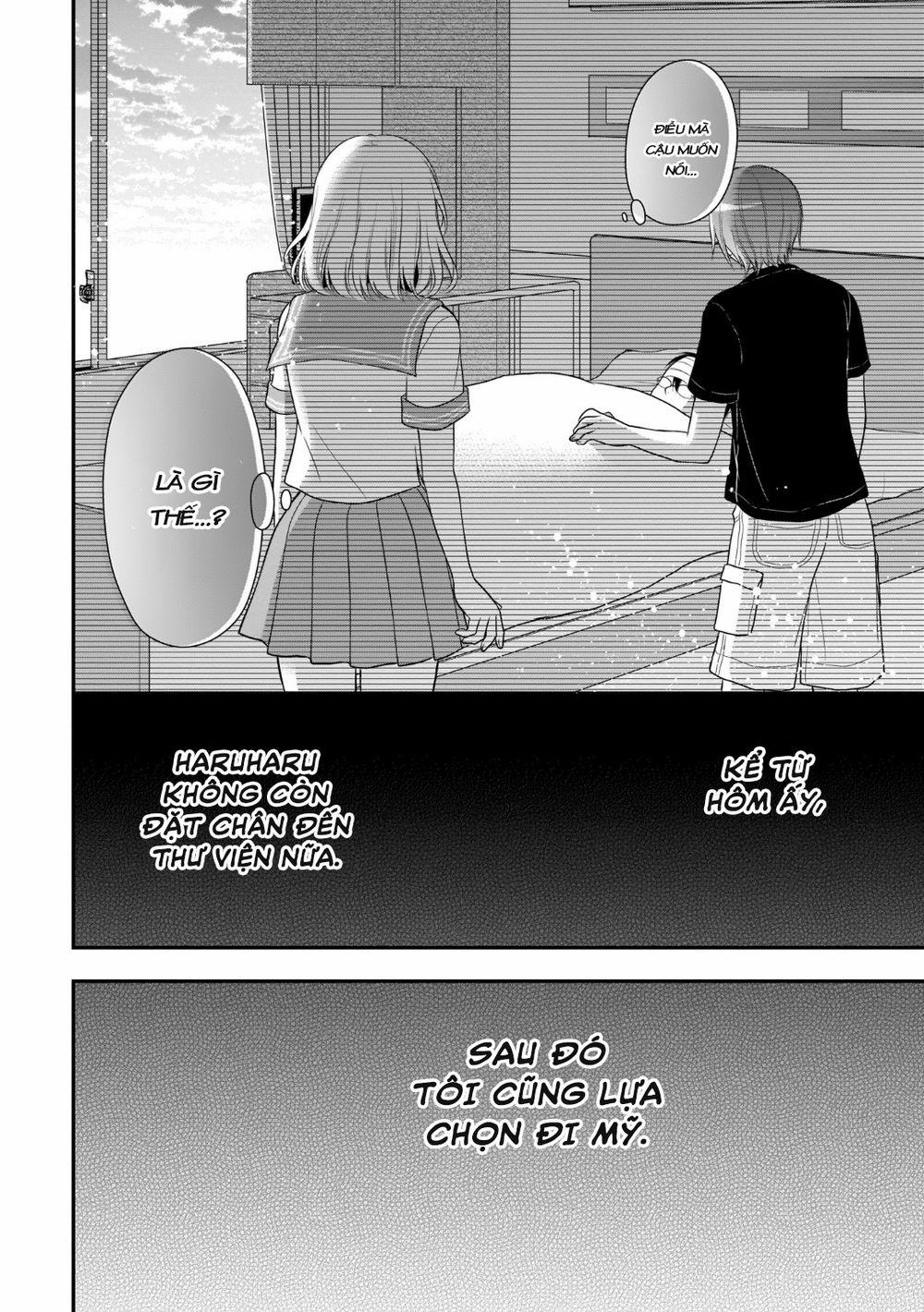 Futago, Futagokoro 7 trang 21