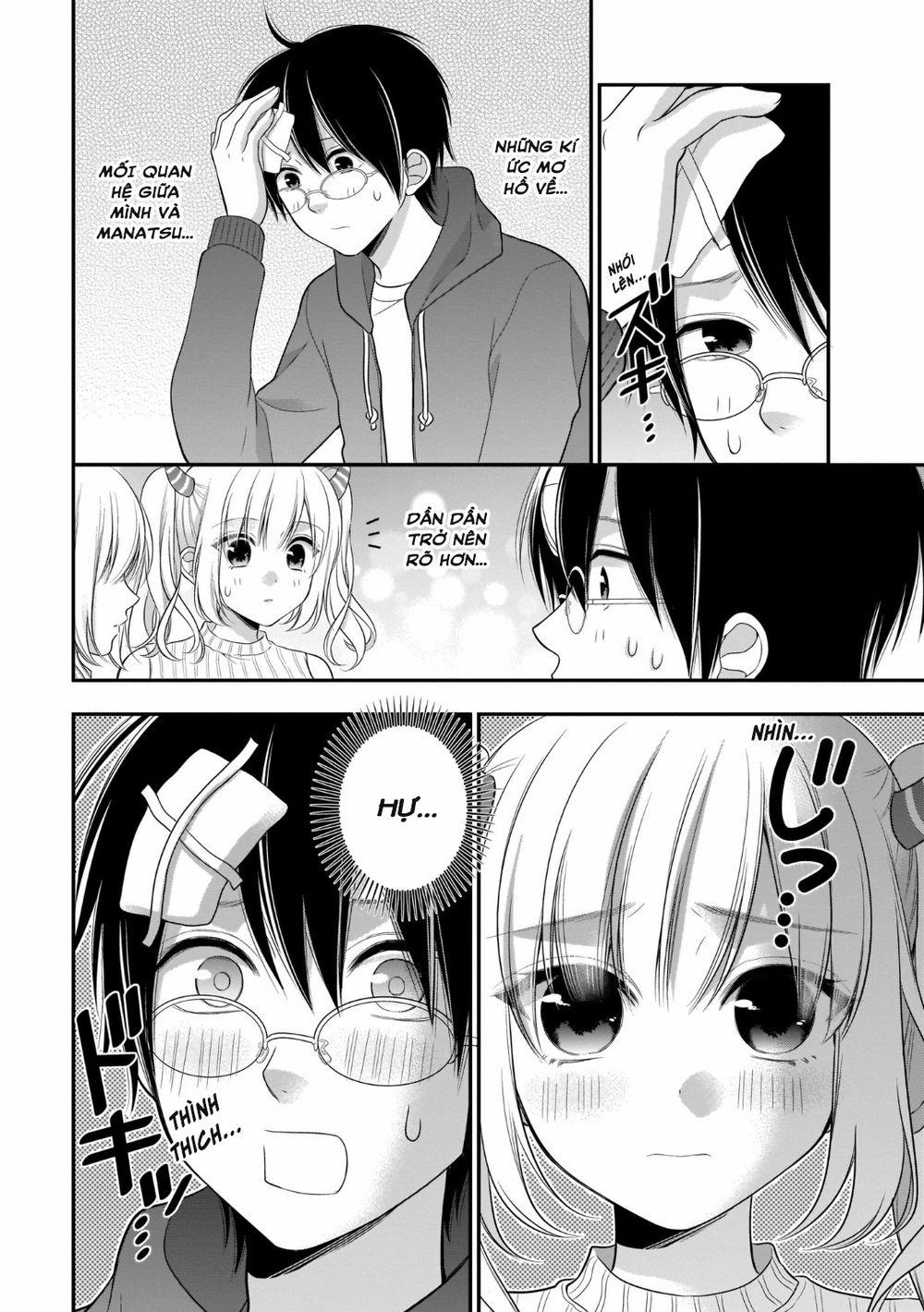 Futago, Futagokoro 7 trang 23