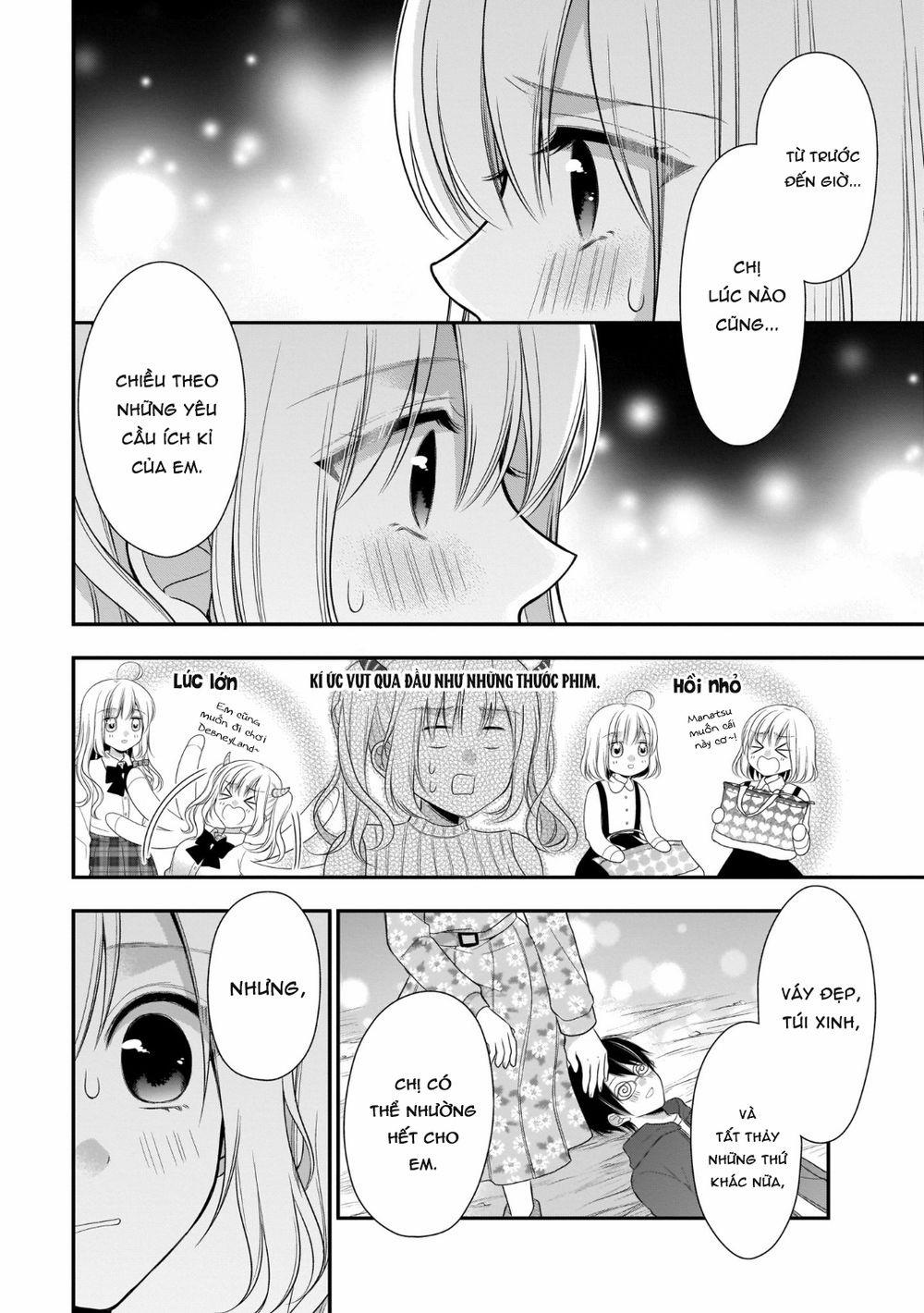 Futago, Futagokoro 7 trang 31