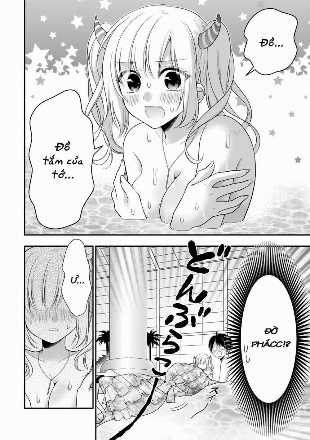 Futago, Futagokoro 8 trang 15