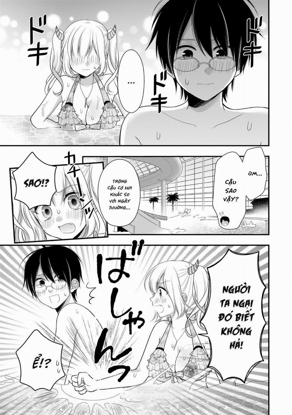 Futago, Futagokoro 8 trang 18