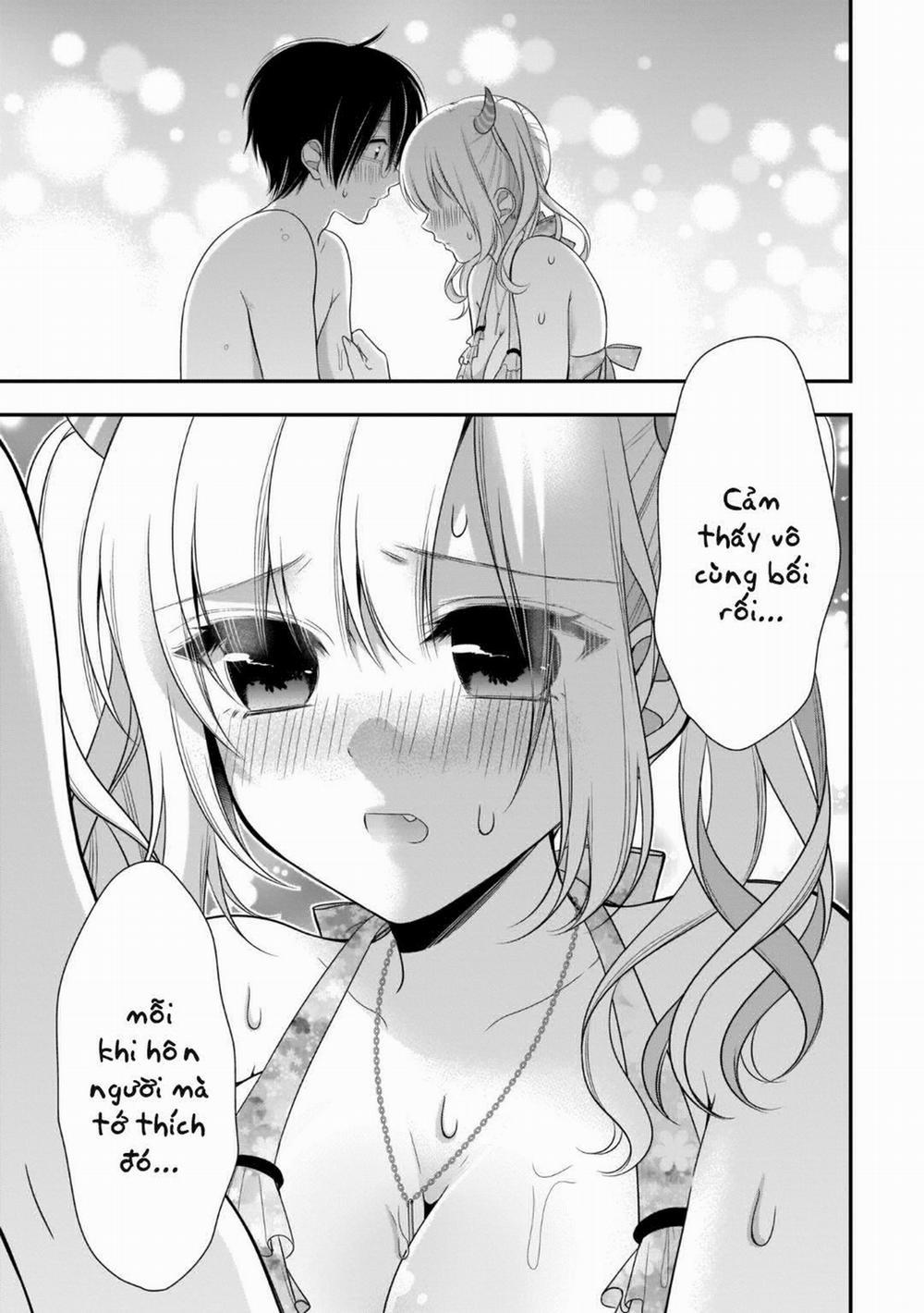 Futago, Futagokoro 8 trang 20