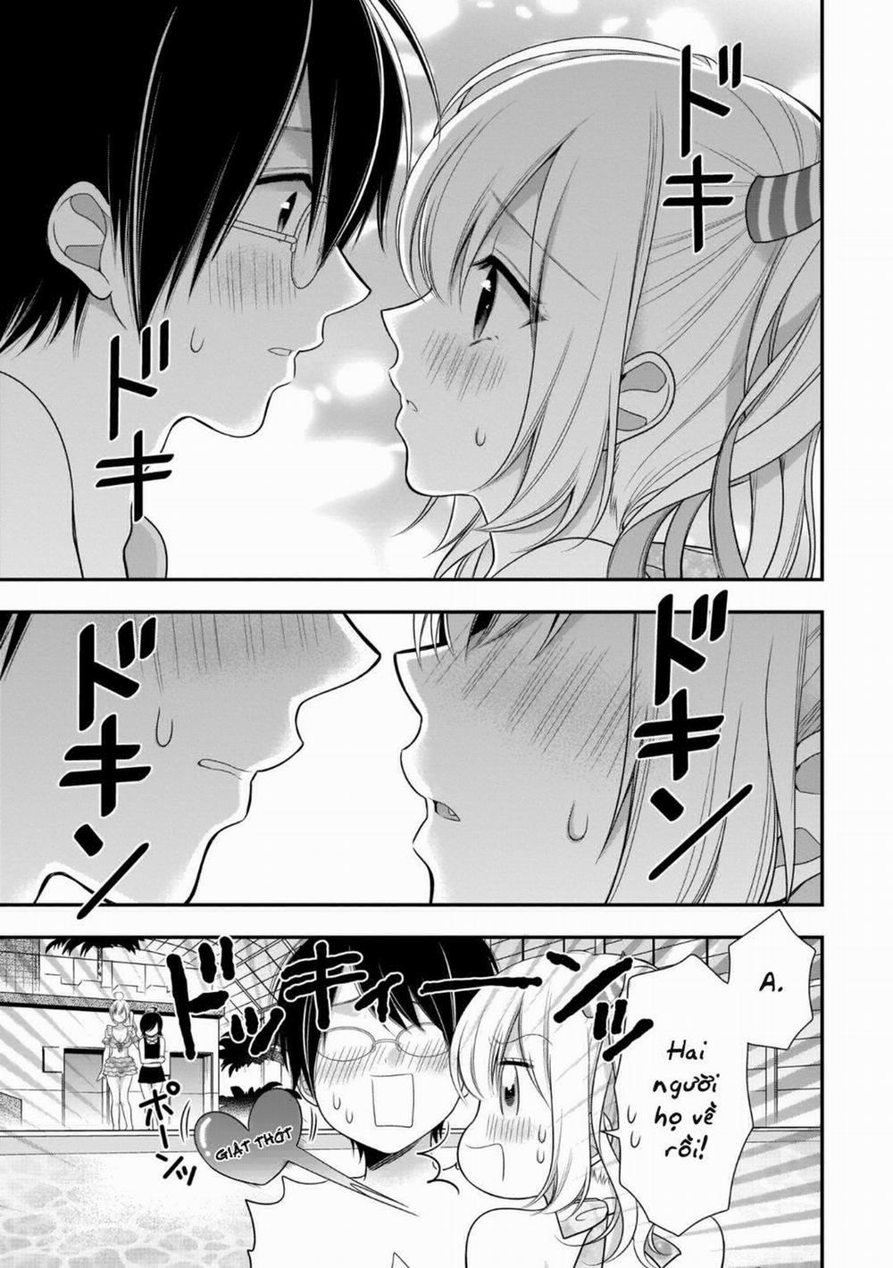 Futago, Futagokoro 8 trang 22