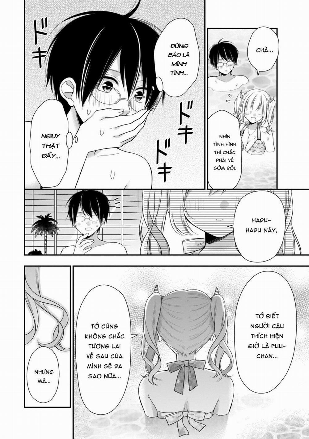 Futago, Futagokoro 8 trang 23