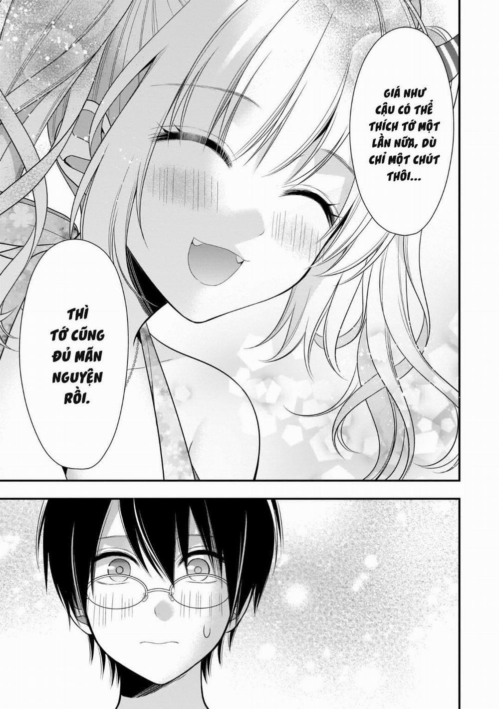 Futago, Futagokoro 8 trang 24