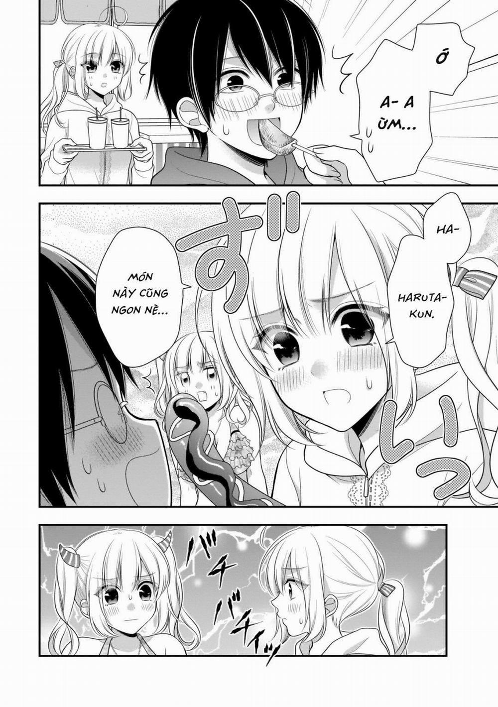 Futago, Futagokoro 8 trang 7