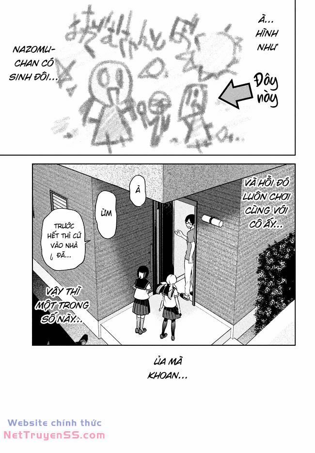 Futago No Danjo Ga Wakaranai 1 trang 10