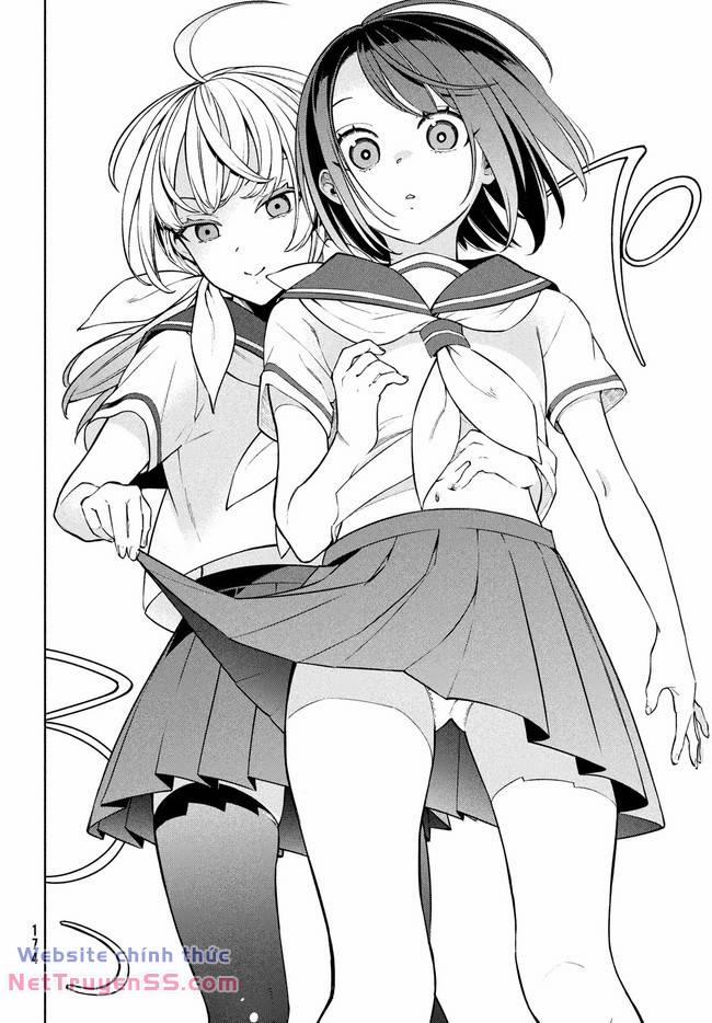 Futago No Danjo Ga Wakaranai 1 trang 24