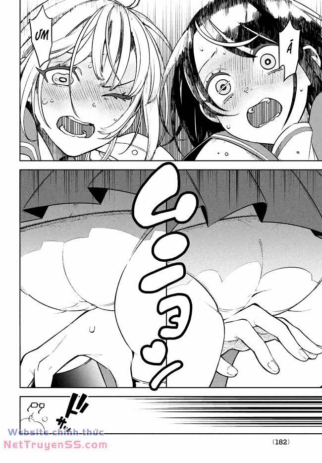 Futago No Danjo Ga Wakaranai 1 trang 32