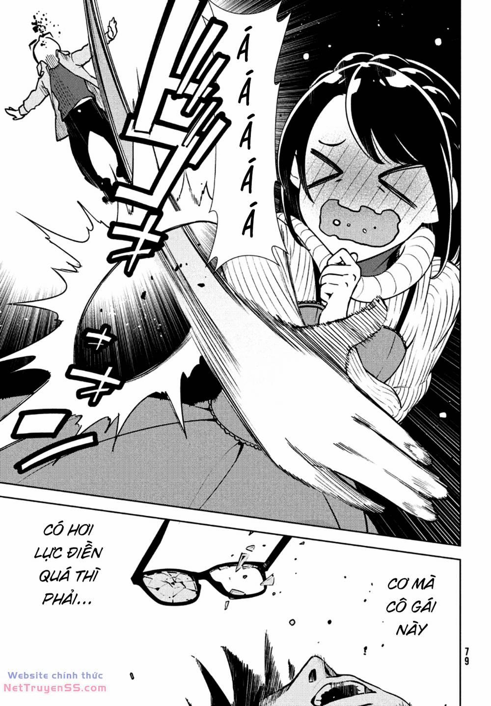 Futago No Danjo Ga Wakaranai 3 trang 27