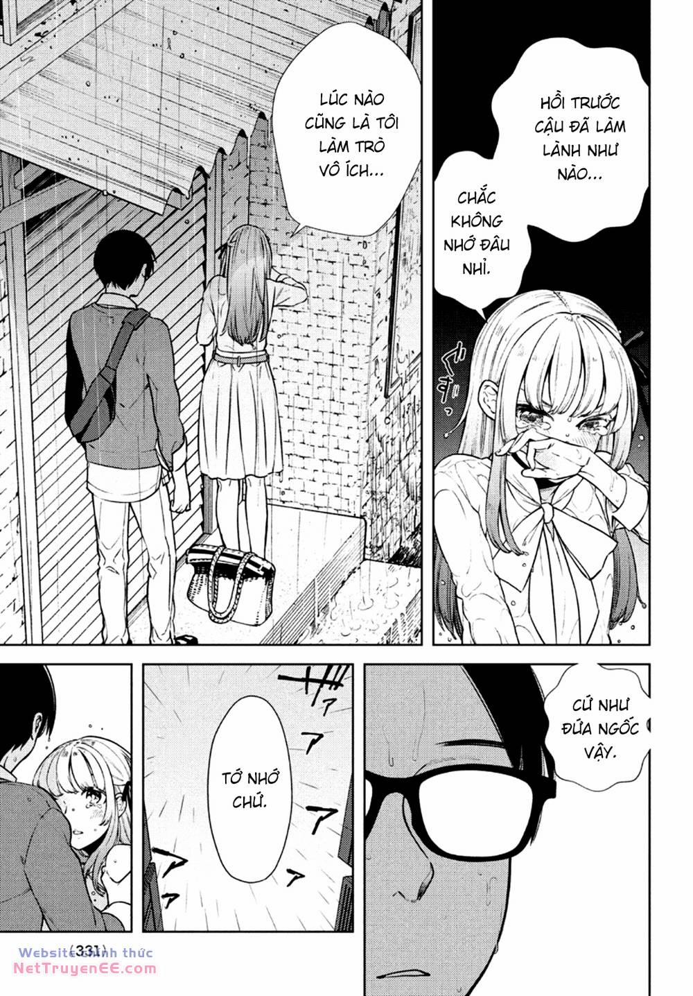 Futago No Danjo Ga Wakaranai 4 trang 22