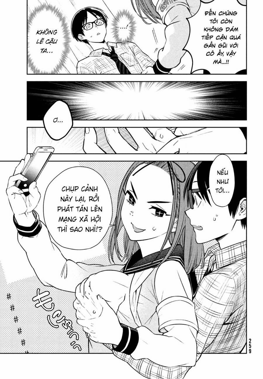 Futago No Danjo Ga Wakaranai 6 trang 25