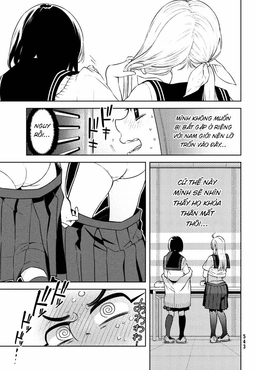 Futago No Danjo Ga Wakaranai 7 trang 20