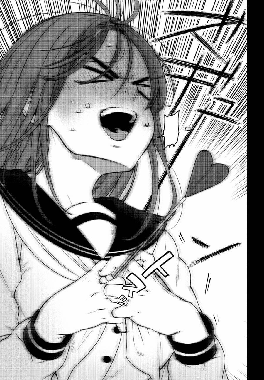 Futago No Danjo Ga Wakaranai 7 trang 8