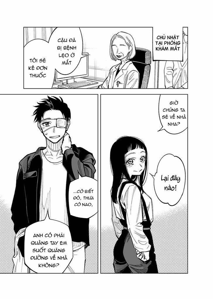 Futago-Tachi No Sho Jijou 32 trang 1
