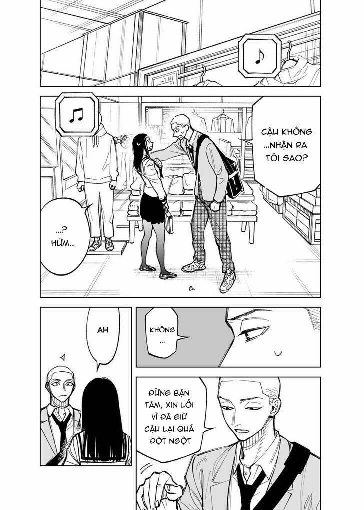 Futago-Tachi No Sho Jijou 40 trang 1