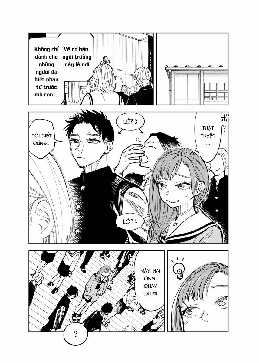 Futago-Tachi No Sho Jijou 41 trang 1