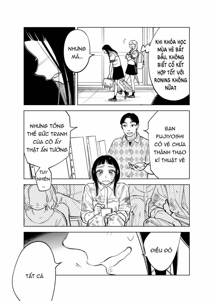 Futago-Tachi No Sho Jijou 70 trang 3