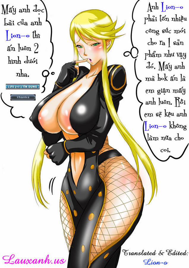 Futanari Erection Girl 10 [END] trang 0