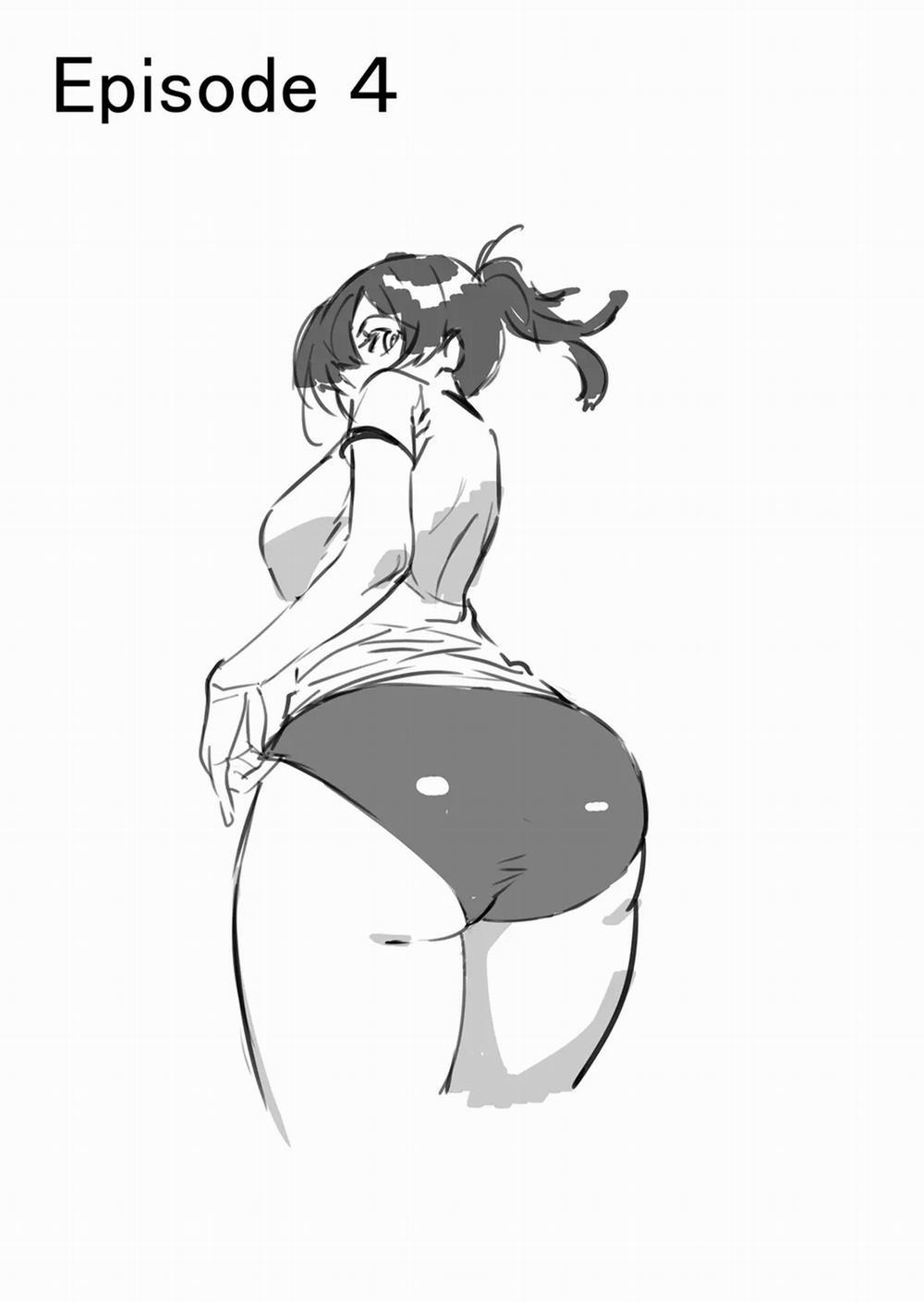 Futanari No Elf (Decensored) 1-4 trang 15