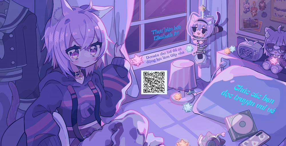Futanari No Elf (Decensored) 15-18 trang 0
