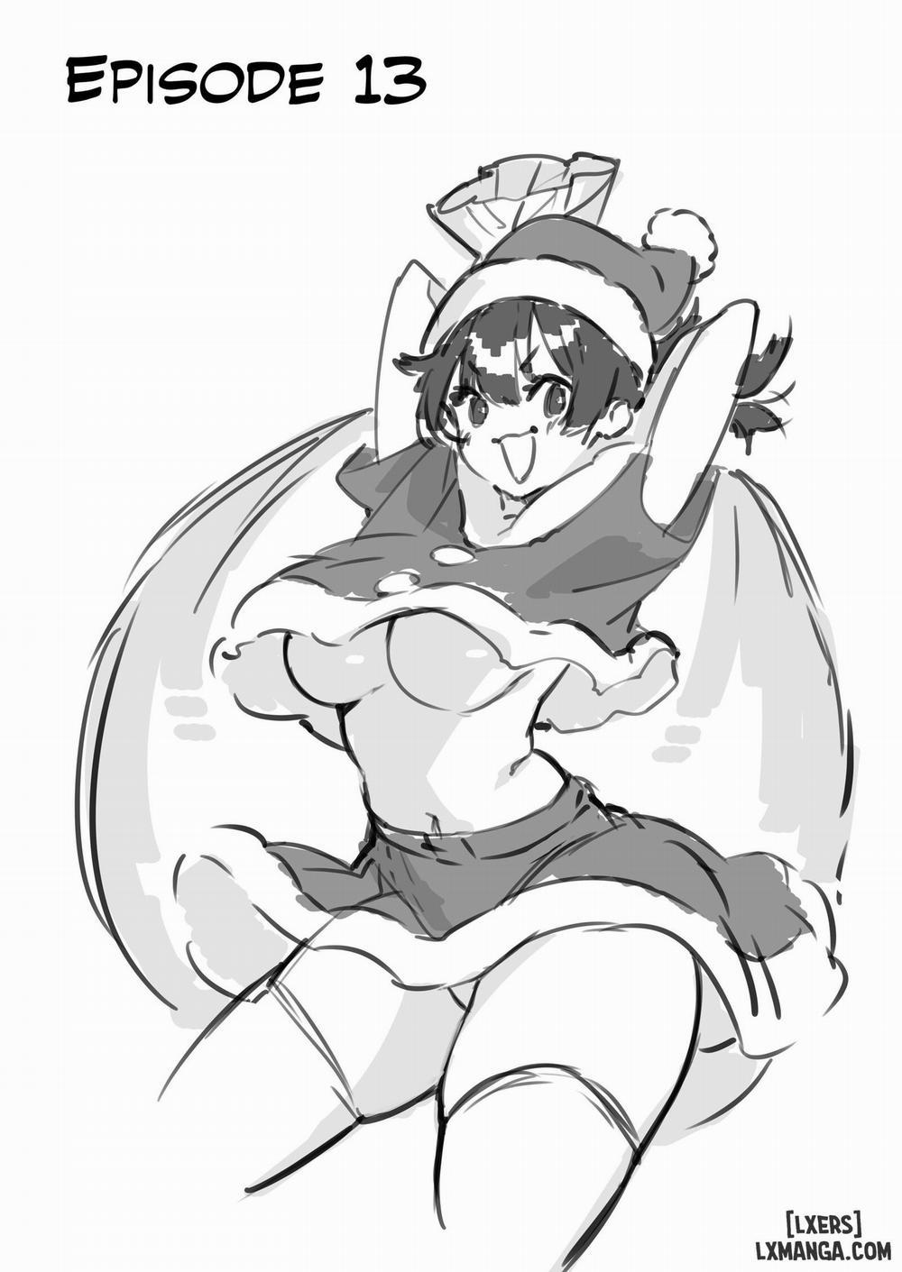 Futanari No Elf 0 trang 6