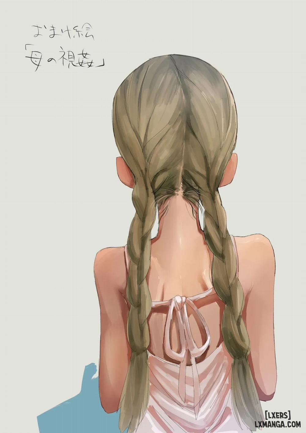 Futanari Sister, Manamusume o Rape Su! Oneshot trang 43