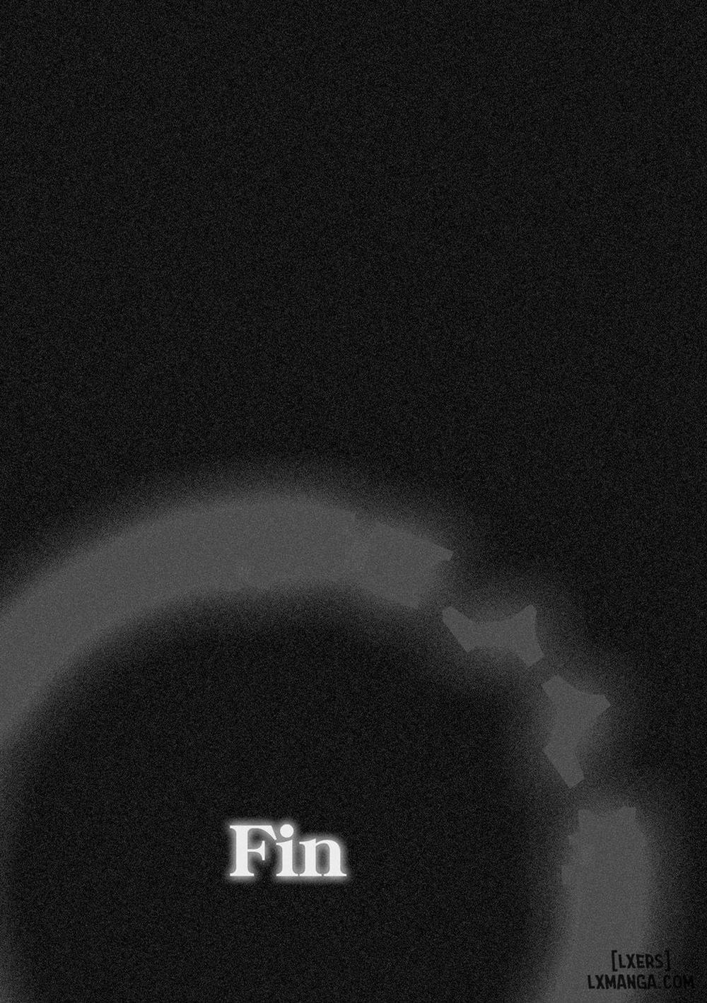 Futanari Volley Oneshot trang 18