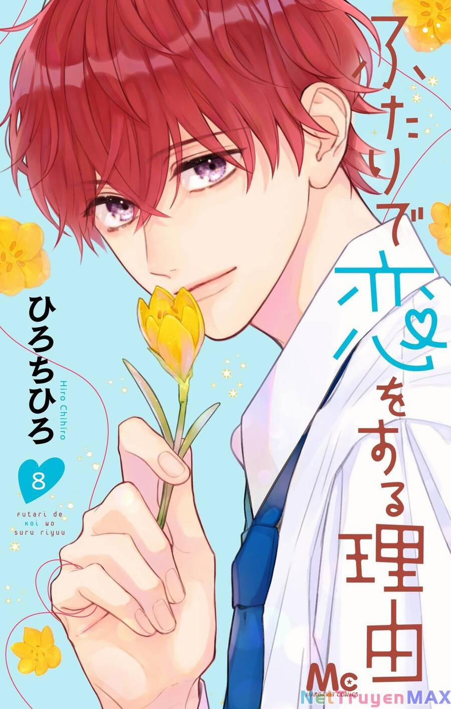 Futari De Koi Wo Suru Riyuu 48 trang 0