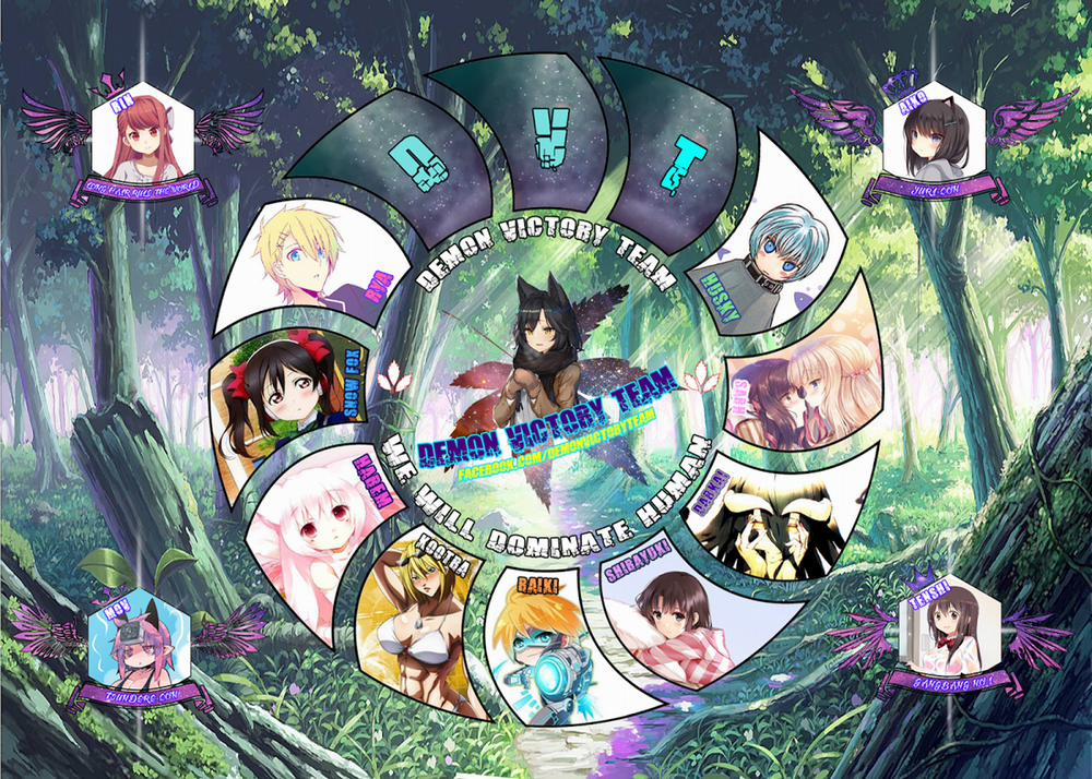 Futari Kiri Oneshot trang 21