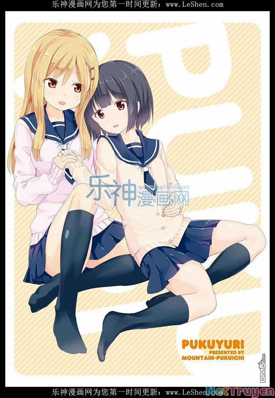 Futari Nara 0 Zutto futari de (END) trang 1