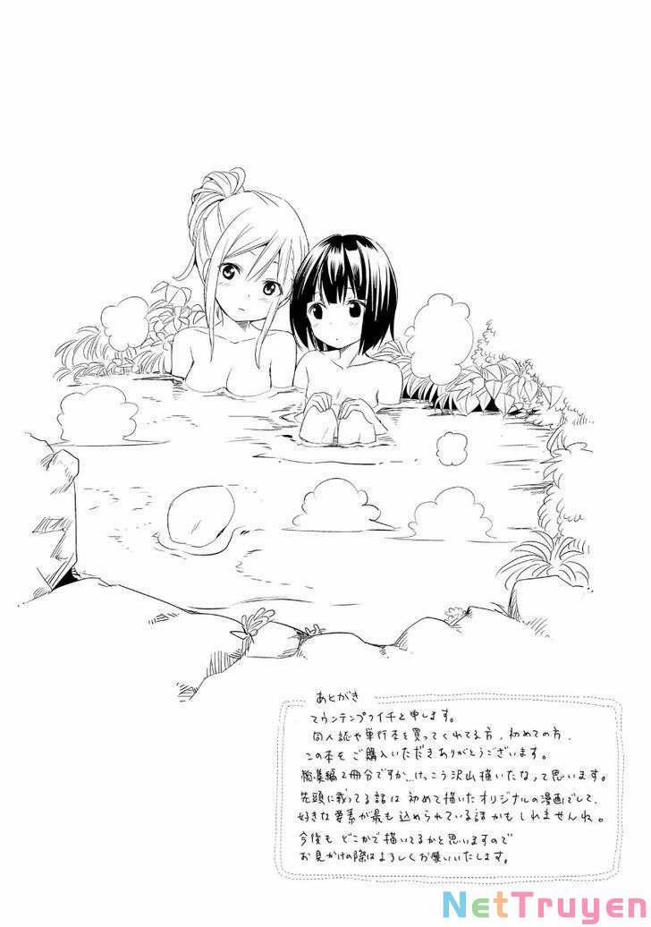 Futari Nara 0 Zutto futari de (END) trang 14