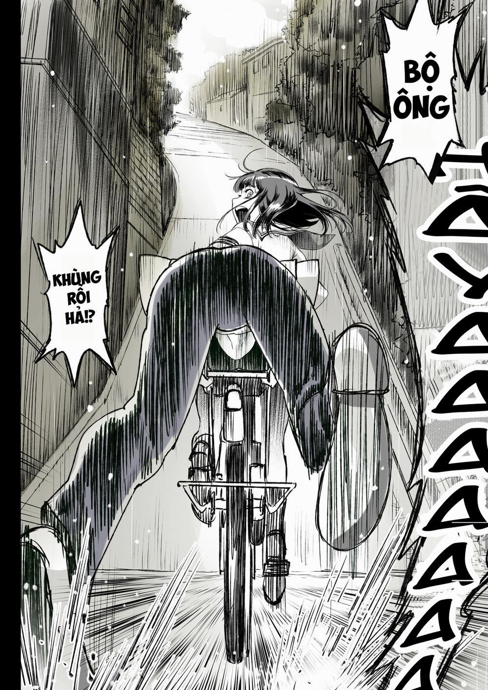 Futari no aishou Prologue trang 15