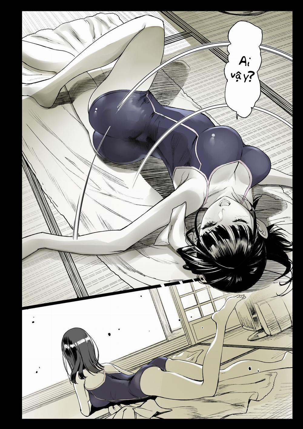 Futari no aishou Prologue trang 30