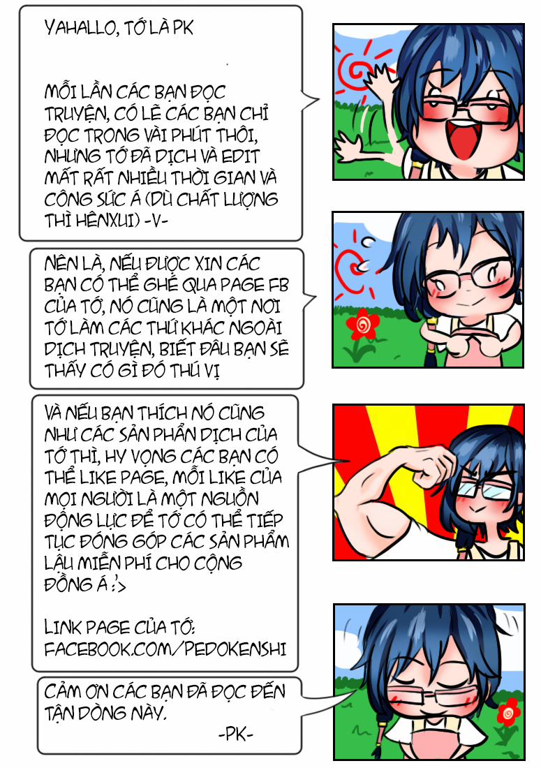 Futari no aishou Prologue trang 52