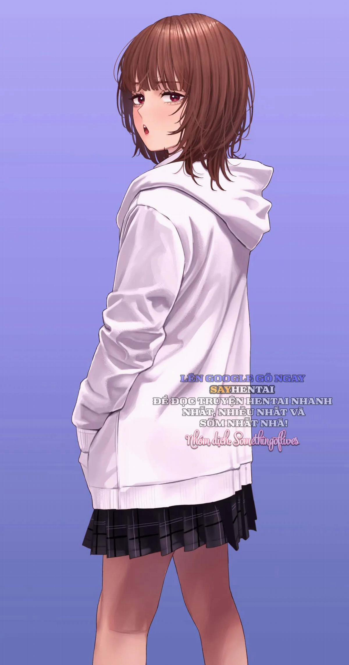 Futari no Ko no kuruishi Murasaki - Oneshot 1 trang 10