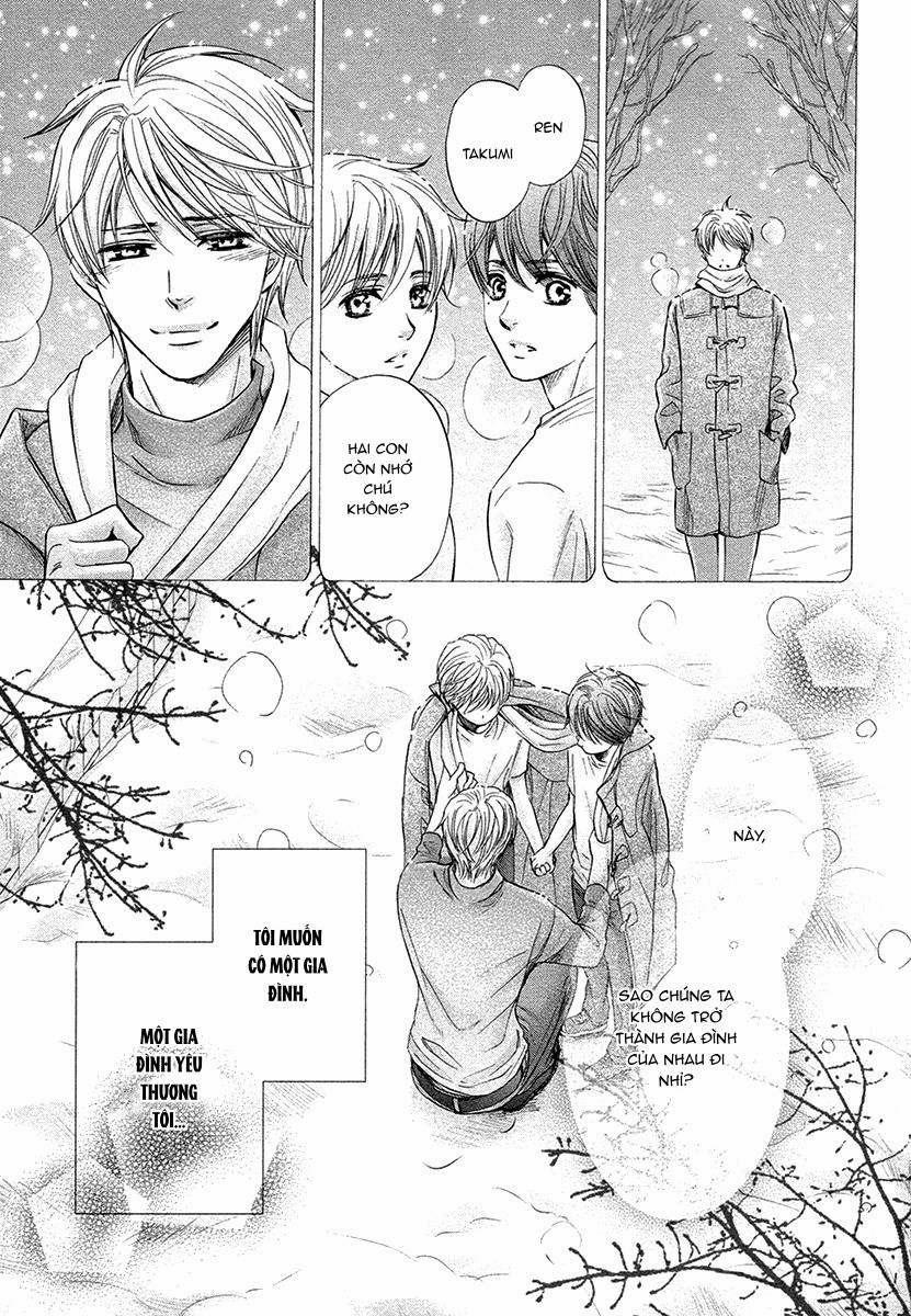 Futari No Musuko Ni Nerawarete Imasu 1 trang 33