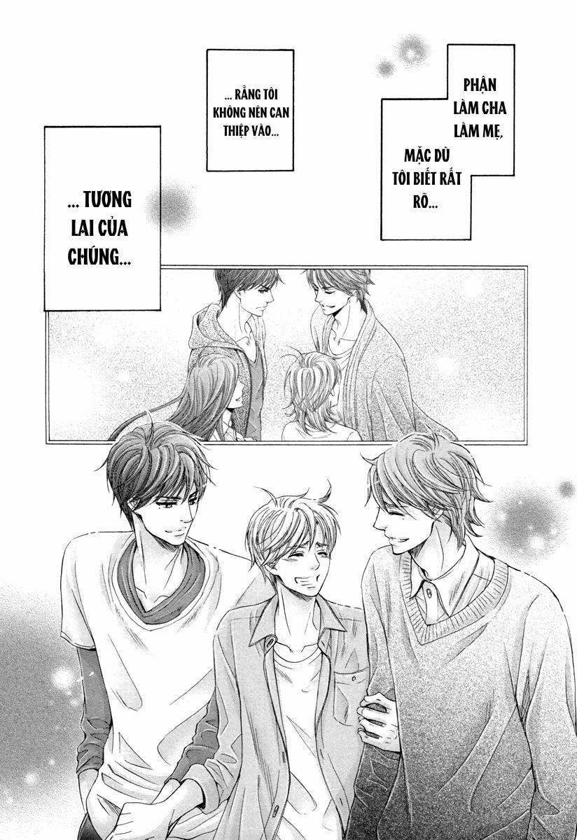 Futari No Musuko Ni Nerawarete Imasu 4 trang 26