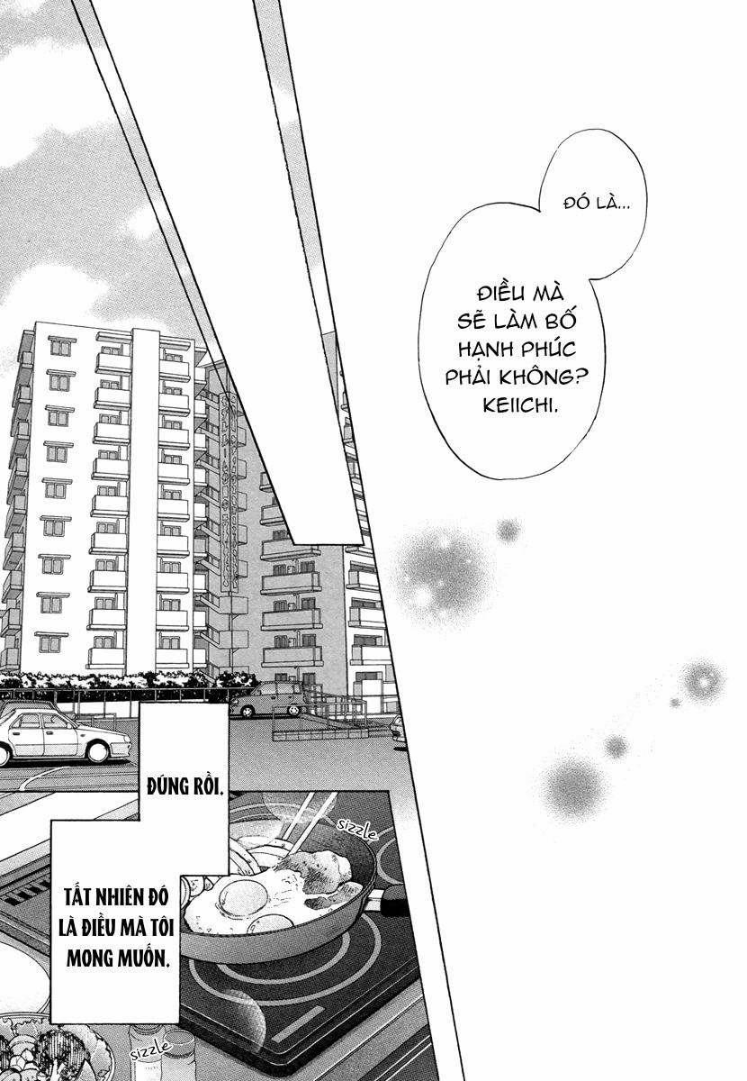 Futari No Musuko Ni Nerawarete Imasu 5 trang 10