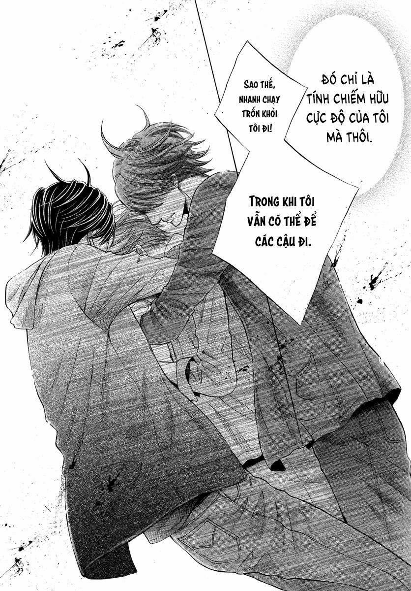 Futari No Musuko Ni Nerawarete Imasu 5 trang 30